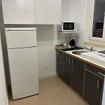 Maison Visconti Appartement Bari
