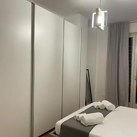Apartament Maison Visconti *