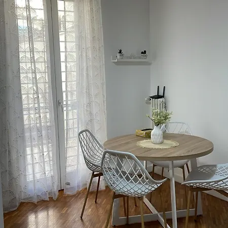 Apartament Maison Visconti *