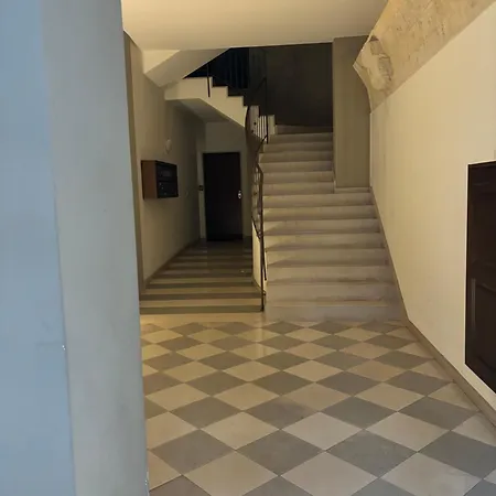 Appartement Maison Visconti
