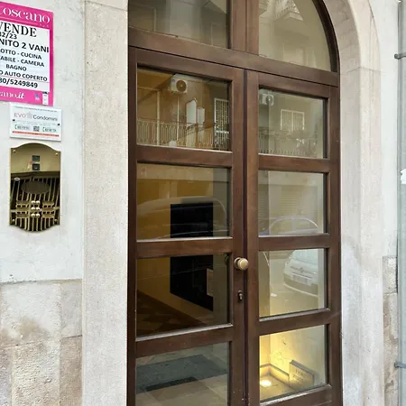 Appartement Maison Visconti