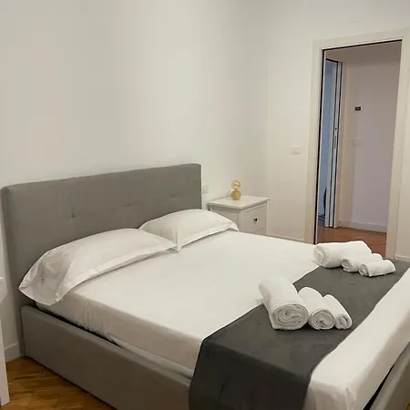Apartament Maison Visconti Bari