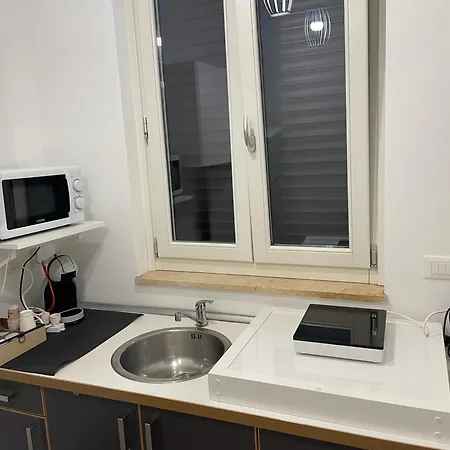 Maison Visconti Bari