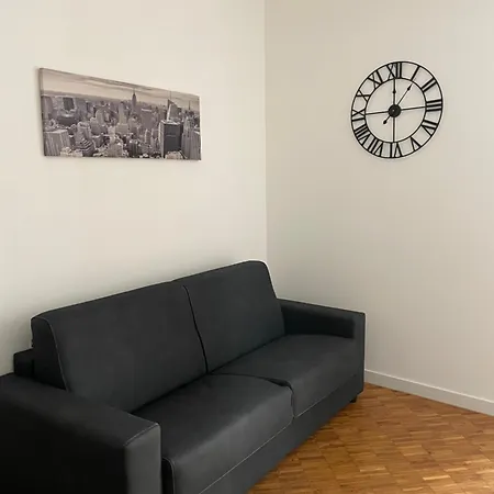 Maison Visconti Appartement *