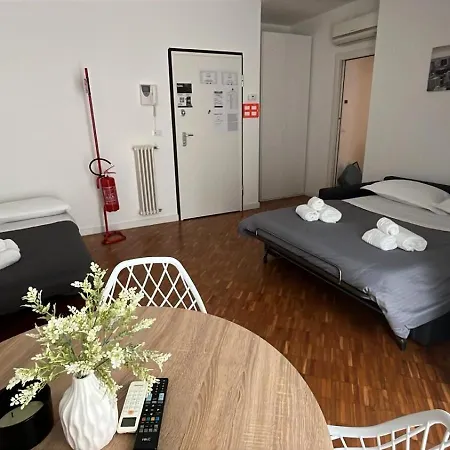 Maison Visconti Bari