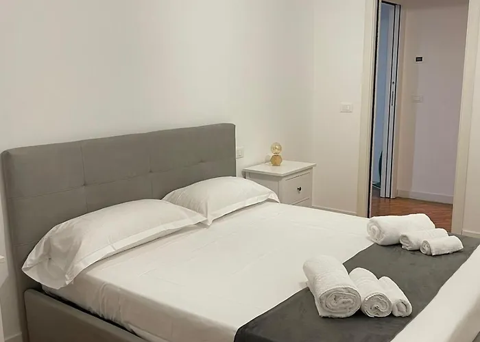 Maison Visconti * Bari