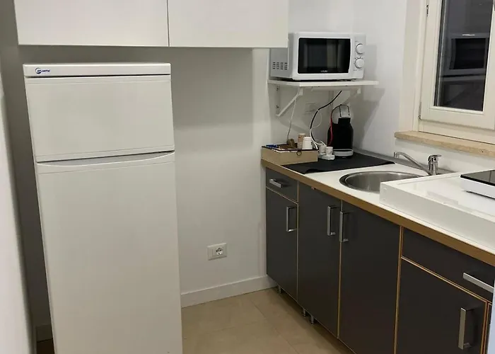 Maison Visconti Apartment Bari