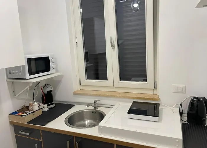 Maison Visconti Apartment