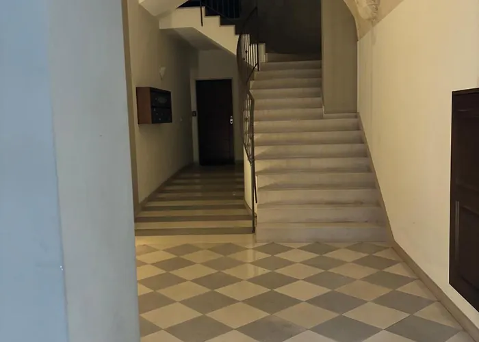 Apartment Maison Visconti