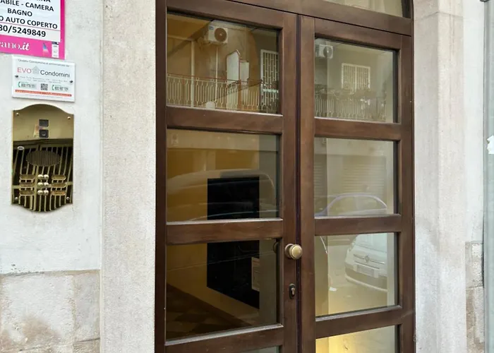 Apartment Maison Visconti