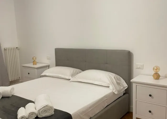 Maison Visconti Apartment *