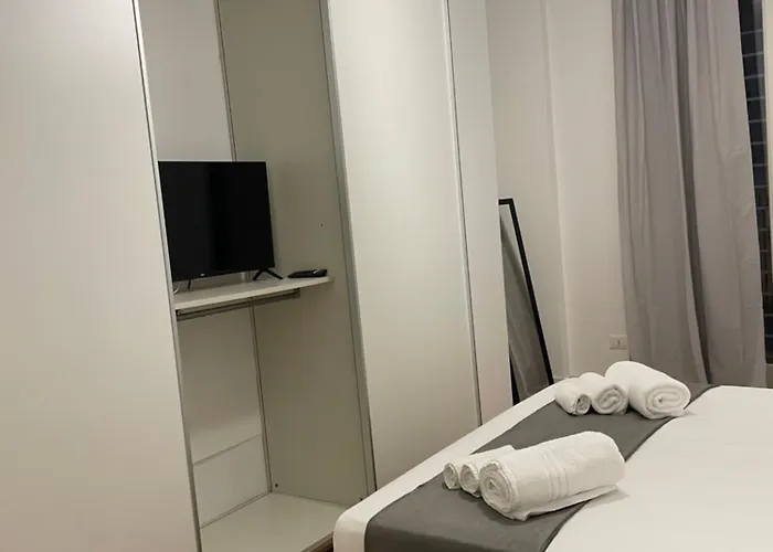 Maison Visconti Apartment