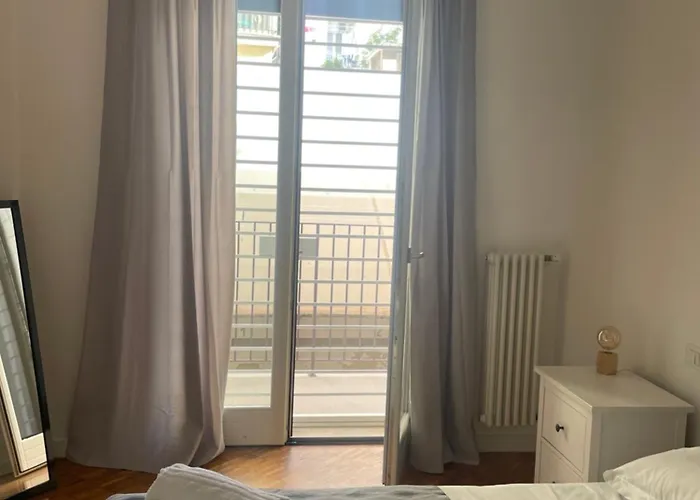 Maison Visconti Apartment *