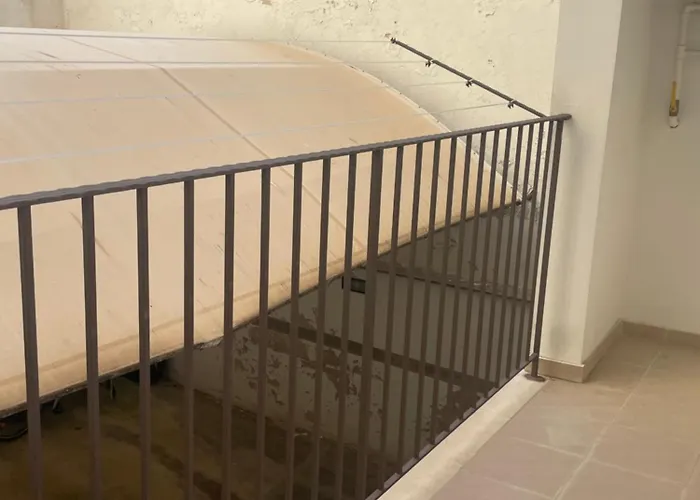 Maison Visconti Bari