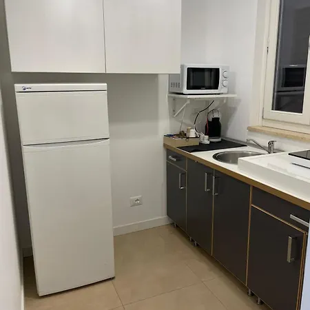 Maison Visconti Apartment Bari