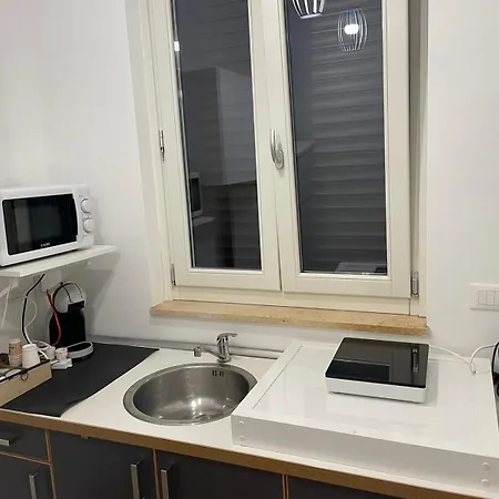 Maison Visconti Apartment