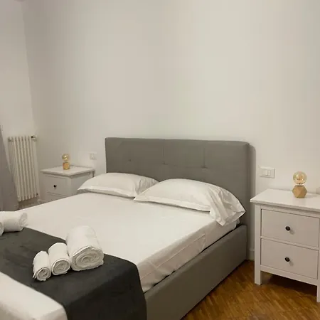 Maison Visconti Apartment *