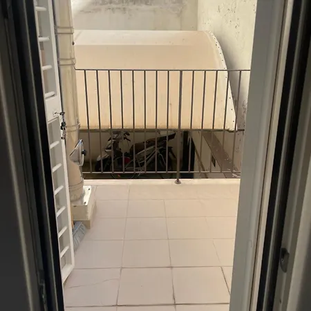 Maison Visconti * Bari