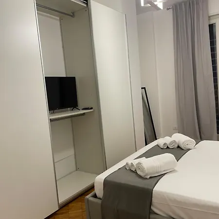 Maison Visconti 아파트