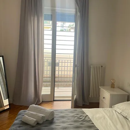 Maison Visconti Apartment *