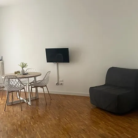 Maison Visconti * 바리