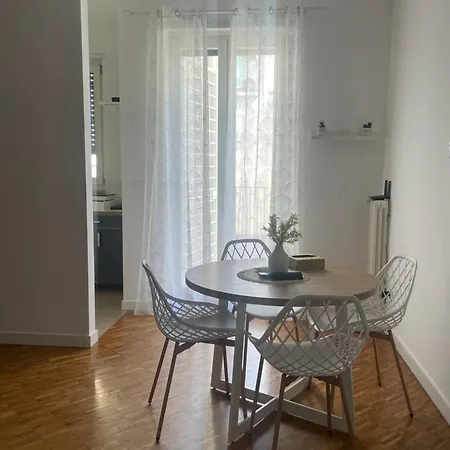 Maison Visconti Bari