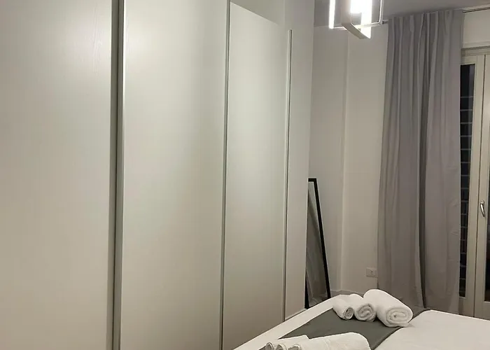 Διαμέρισμα Maison Visconti *