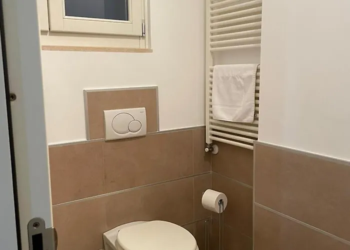 Maison Visconti * Μπάρι