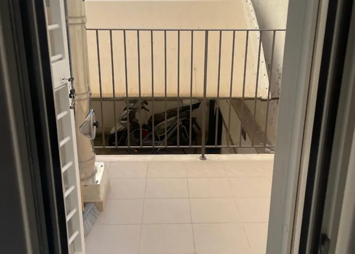 Maison Visconti * Bari