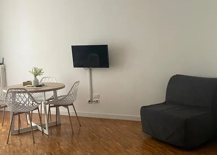 Maison Visconti * Μπάρι