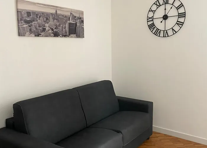 Maison Visconti Apartamento *