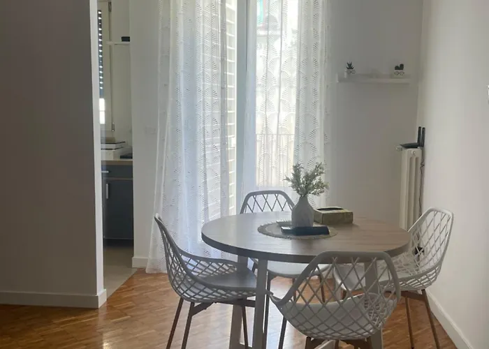 Maison Visconti Bari