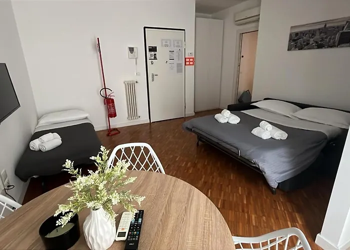 Maison Visconti Bari